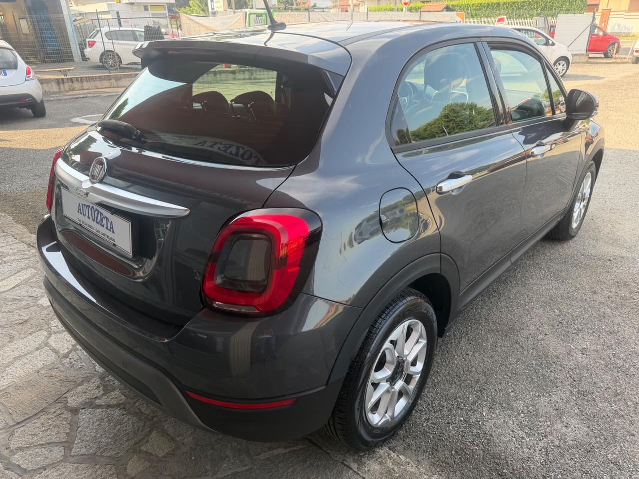 Fiat 500X 1.0 T3 120 CV City Cross