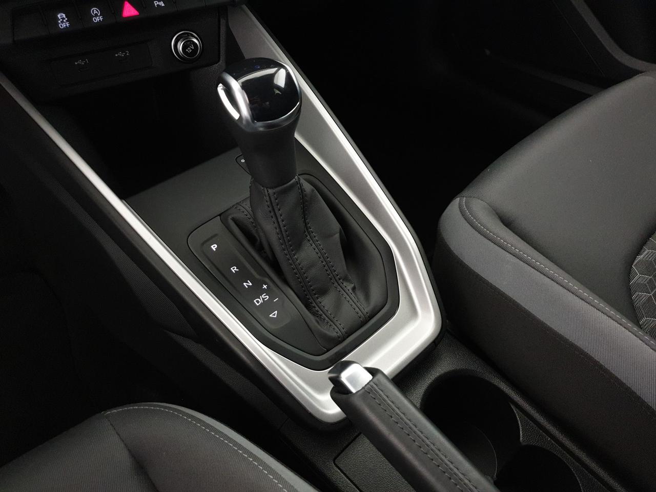 Sportback 35TFSI 150CV S tronic S line Edition