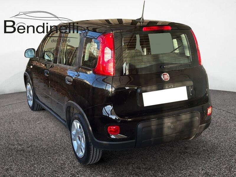 FIAT Panda Panda 1.2 EasyPower