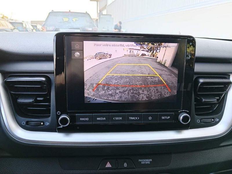 KIA Stonic Stonic 1.0 t-gdi mhev Urban 100cv mt