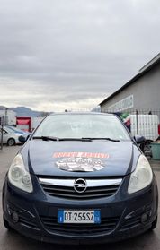 Opel Corsa 1.2 Benzina Automatica 80 Cv