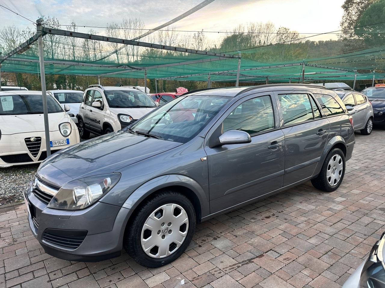 Opel Astra 1.7 CDTI 80CV Station Wagon Enjoy