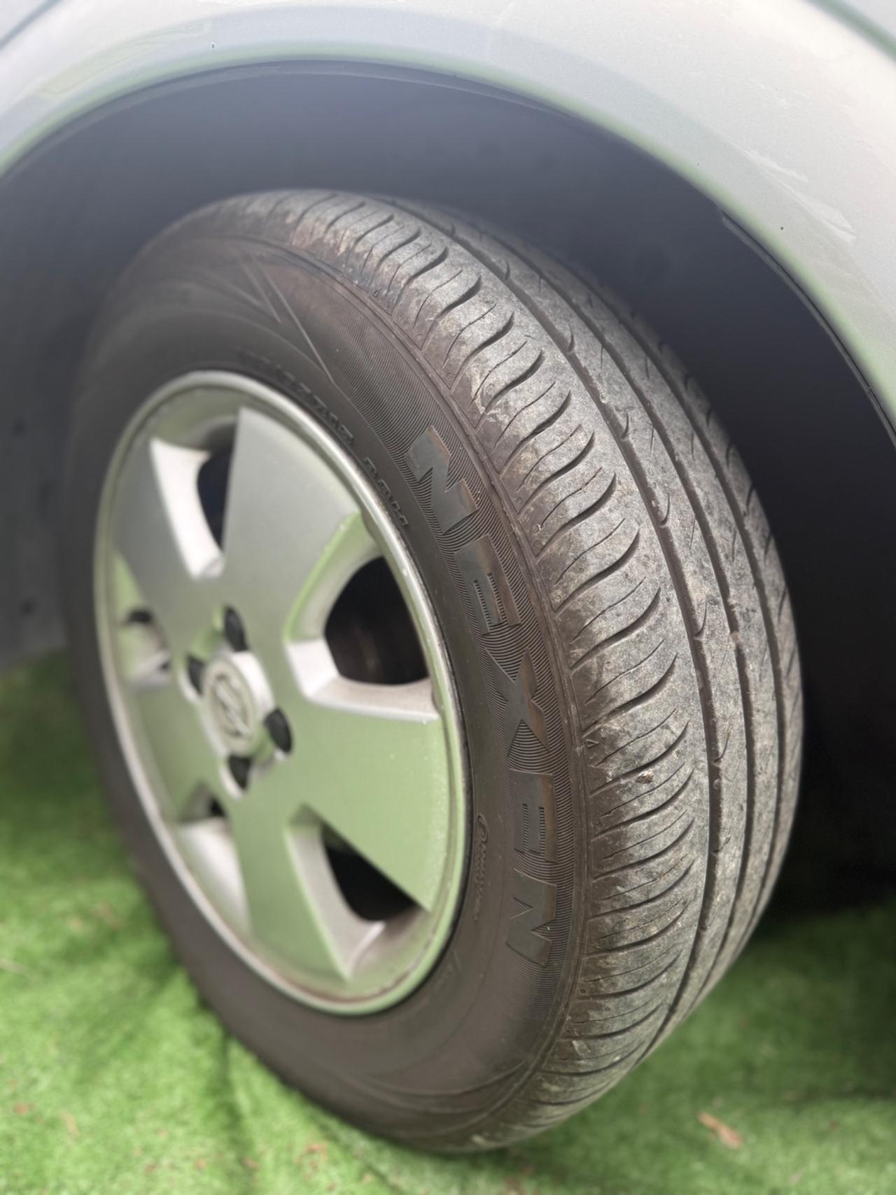 Opel ASTRA 1.6 BENZINA SW PERFETTA IN TUTTO