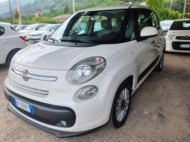 Fiat 500L 1.4 95 CV Lounge