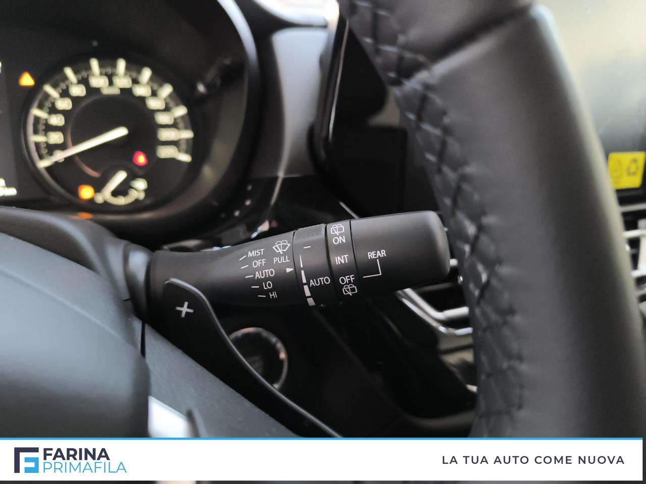 SUZUKI S-Cross 1.5h 140v Starview 2wd at