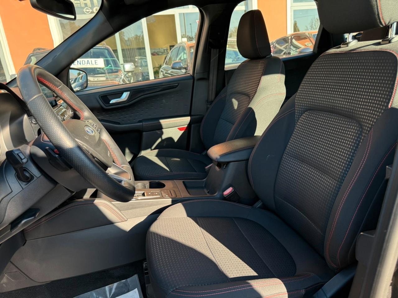 Ford Kuga 1.5 TDCi 120CV Autom. ST-Line - 2021