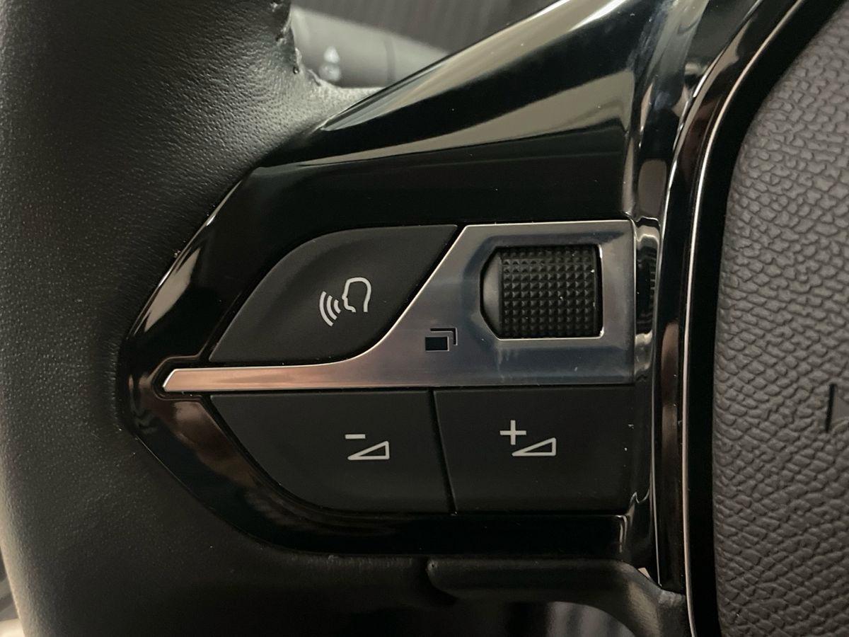 PEUGEOT 208 II 2023 - 208 1.2 puretech Allure s&s 100cv