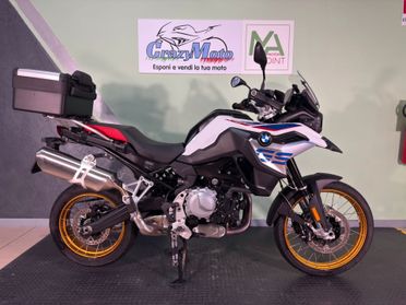 Bmw F 850 GS adventure