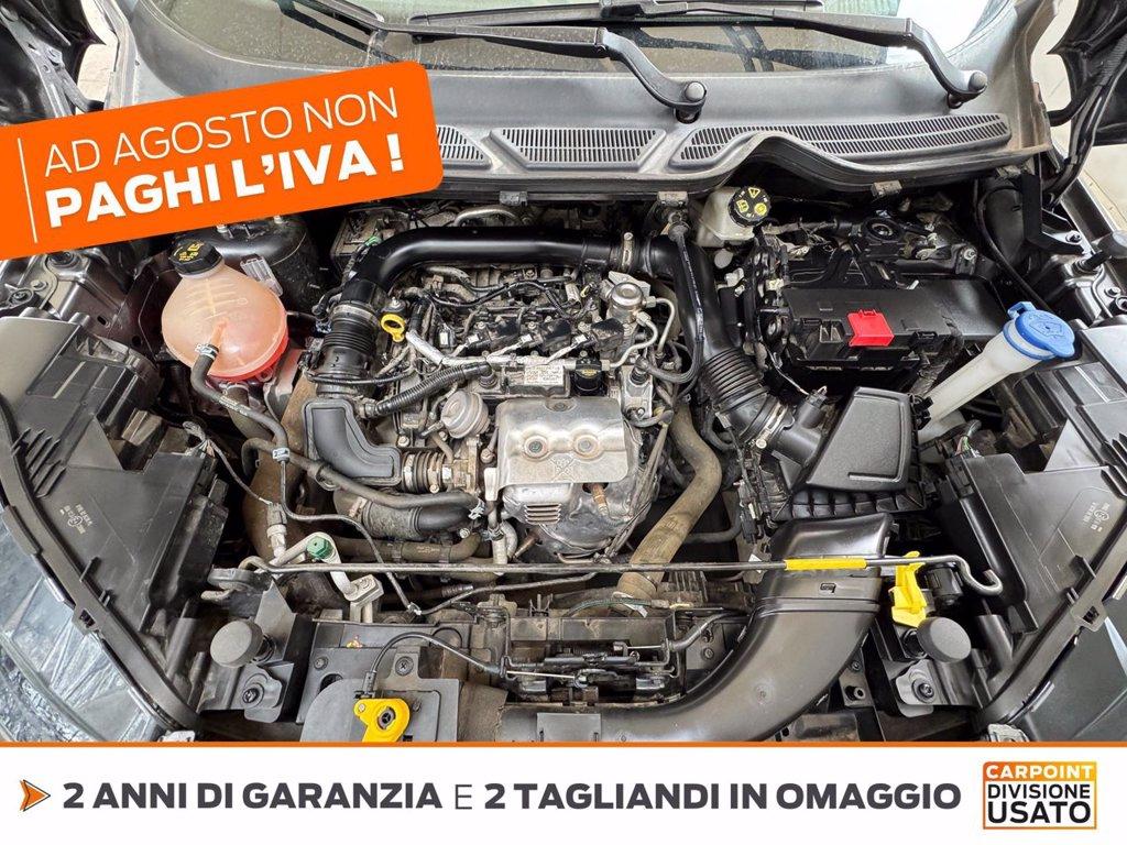 FORD Ecosport 1.0 ecoboost st-line s&s 125cv my20.25 del 2022