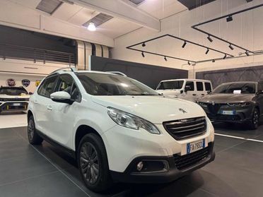 PEUGEOT 2008 1.6 BlueHDi Active