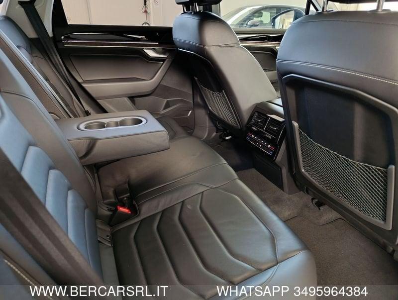 Volkswagen Touareg Touareg 3.0 V6 TSI eHybrid Elegance*MODELLO NUOVO*TETTO*SEDILI RISC*