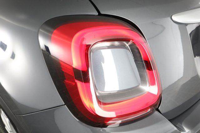 FIAT 500X 500X 1.0 T3 120cv MT E6D CITY CROSS