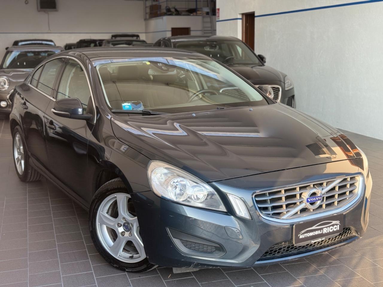 Volvo S60 2.0 D3 163CV