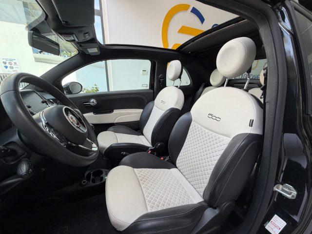 FIAT 500 C 1.0 Hybrid Dolcevita da ?149,00 mensili