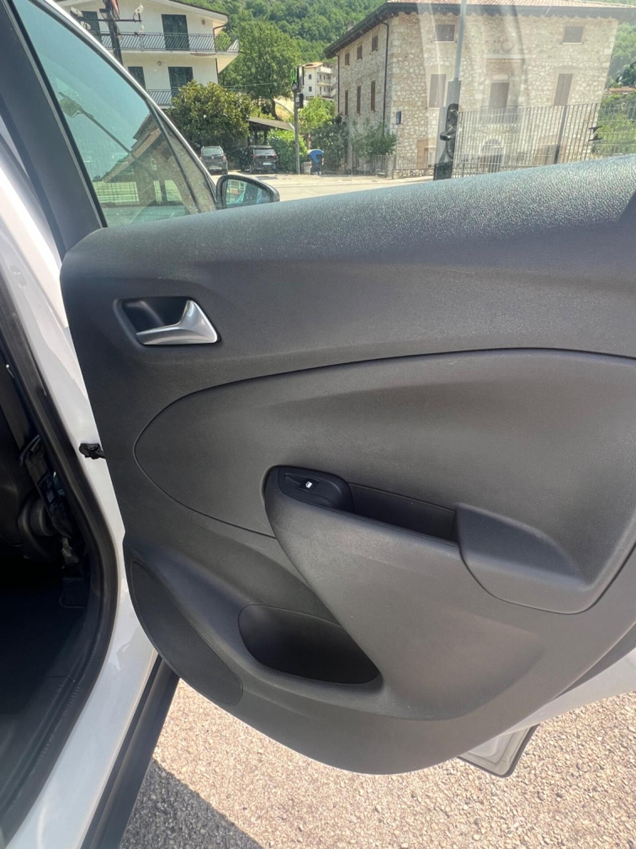 Opel Crossland Crossland 1.2 12V Start&Stop Edition