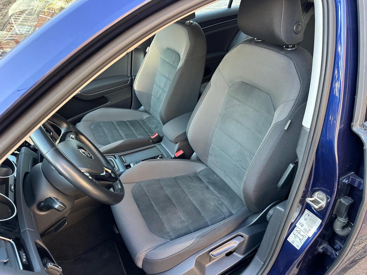 Volkswagen Golf 1.5 eTSI 150 CV EVO ACT DSG 1st Edition Style