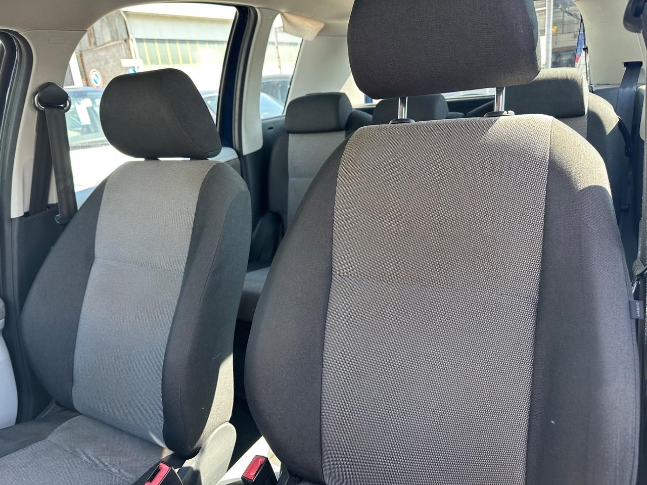 Skoda Roomster 1.2 TSI 86CV Style SOLO 60.000 KM