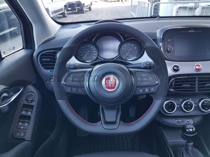 FIAT 500X 500x Dolcevita My23 1.0 120cvFirefly Sport Dolcevita