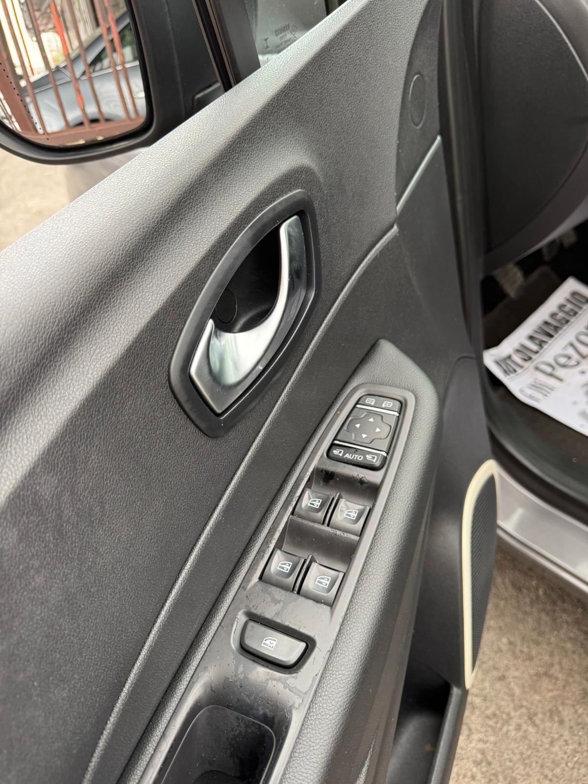 Renault Captur TCe 12V 90 CV Start&Stop Energy Life