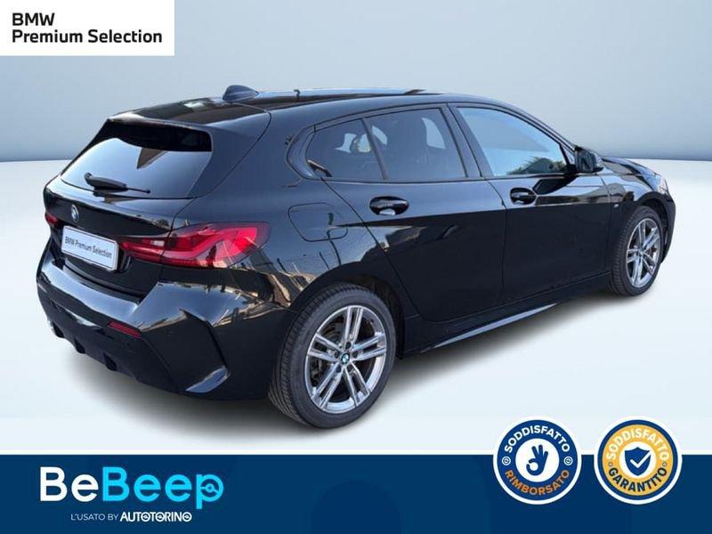 BMW Serie 1 116D MSPORT AUTO