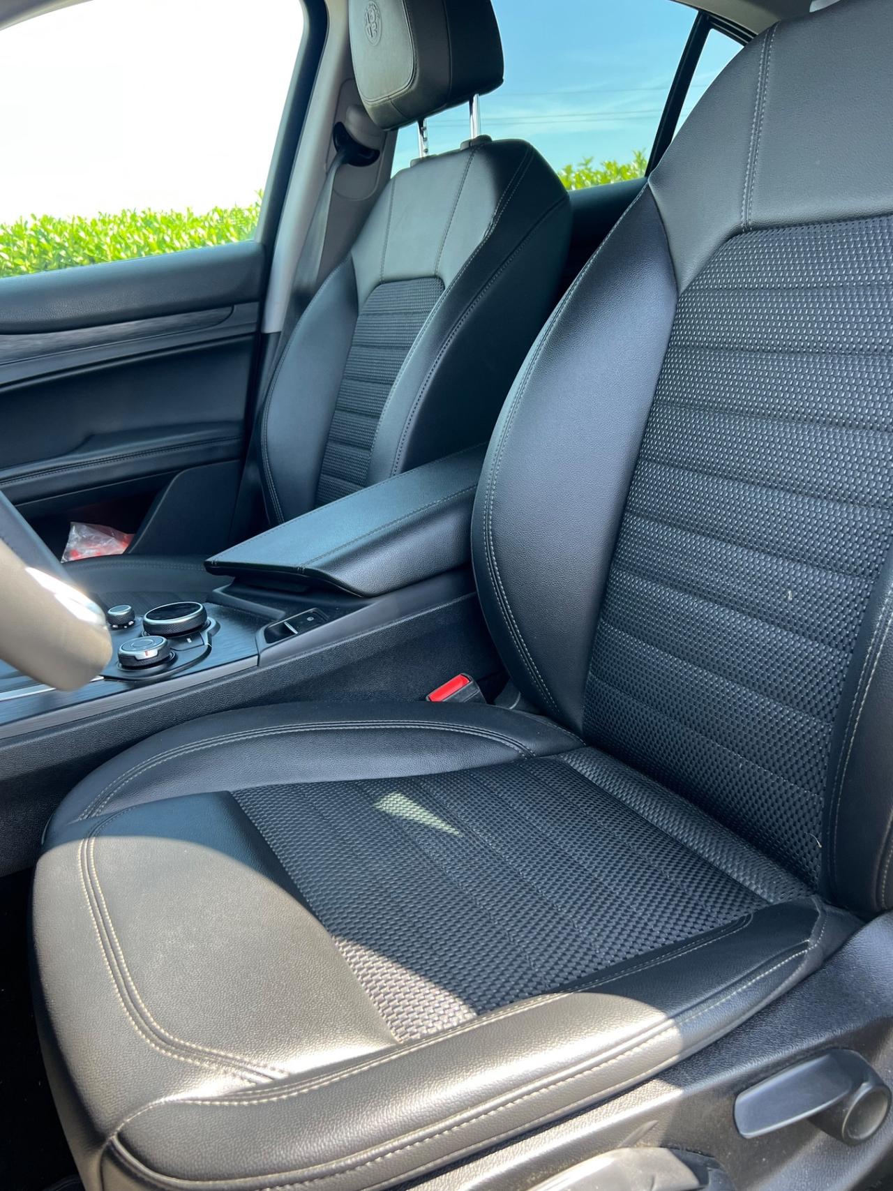 Alfa Romeo Stelvio 2.2 Turbodiesel 180 CV AT8 Q4 Executive
