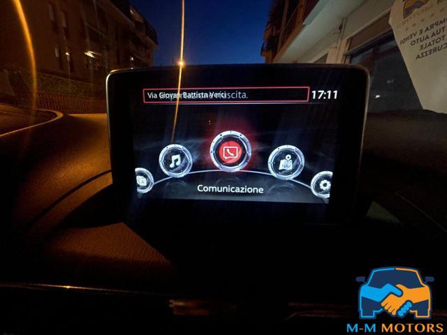 MAZDA 3 Mazda3 2.2 Skyactiv-D Exceed