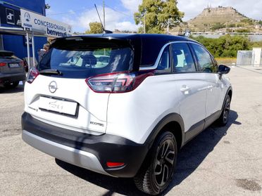 Opel Crossland X 1.2 120 Anniversary s&s 110cv