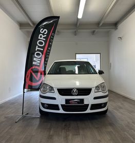 Volkswagen Polo 1.4/69CV TDI 5p. Comfortline NEOPATENTATI