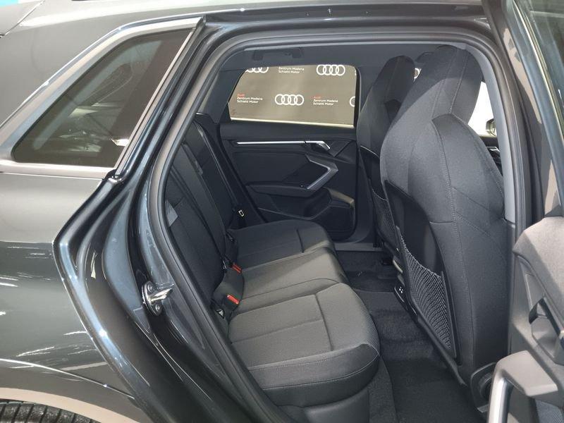 Audi A3 allstreet 35 TDI S tronic Business Advanced