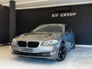 Bmw 520d berlina Luxury 185CV