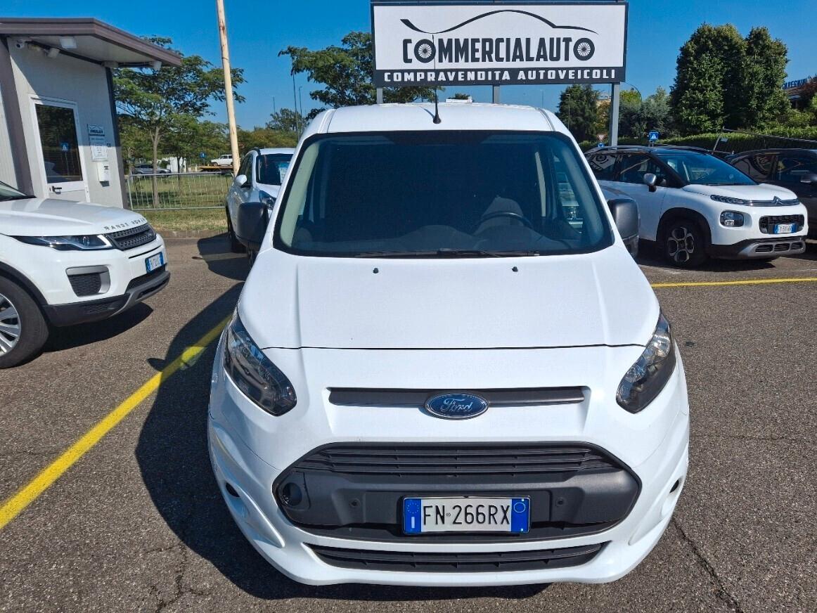 Ford Transit Connect 1.5 TDCI 120cv E6b 3 posti