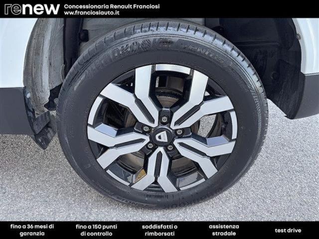 DACIA Duster 1.0 TCE PRESTIGE GPL 4X2 100 CV