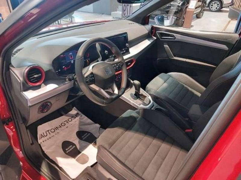 Seat Arona 1.0 EcoTSI FR