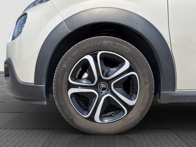 CITROEN C3 C3 PureTech 83 S&S You