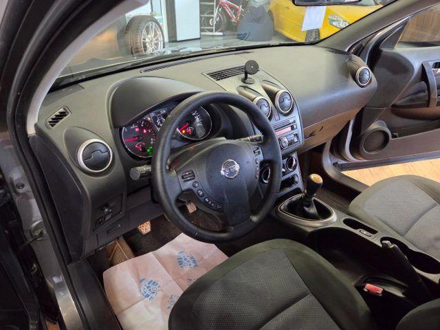 NISSAN Qashqai 1.5 dCi DPF Acenta