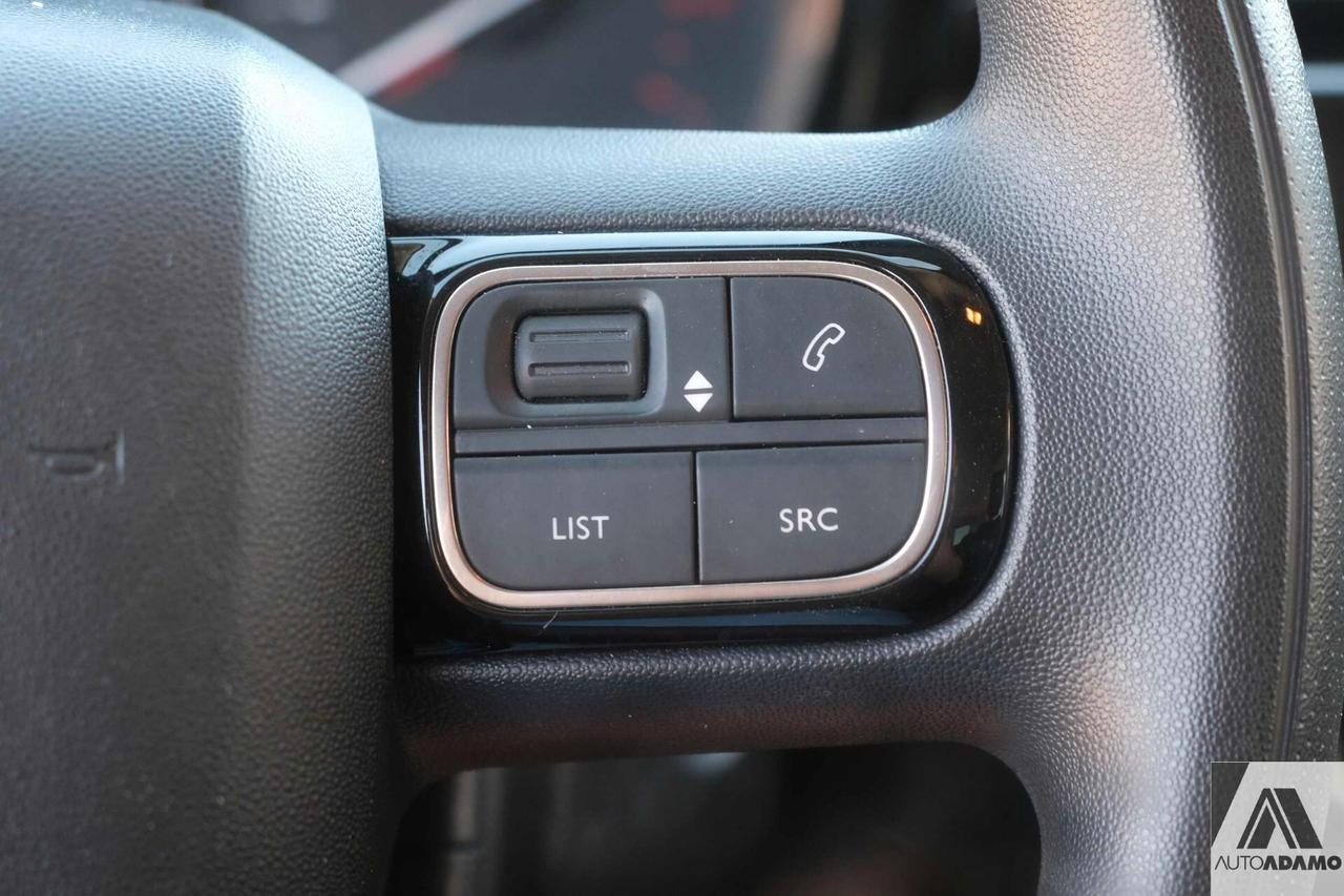 Citroen C3 BlueHDi 75 S&S Feel