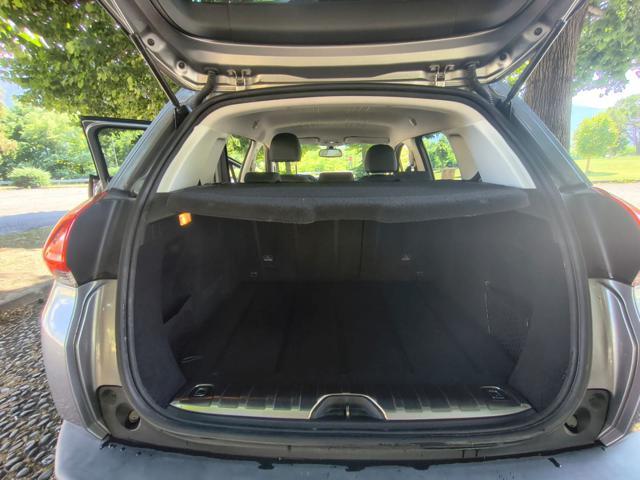 PEUGEOT 2008 1.6 e-HDi 92 CV Stop&Start robotizzato Allure