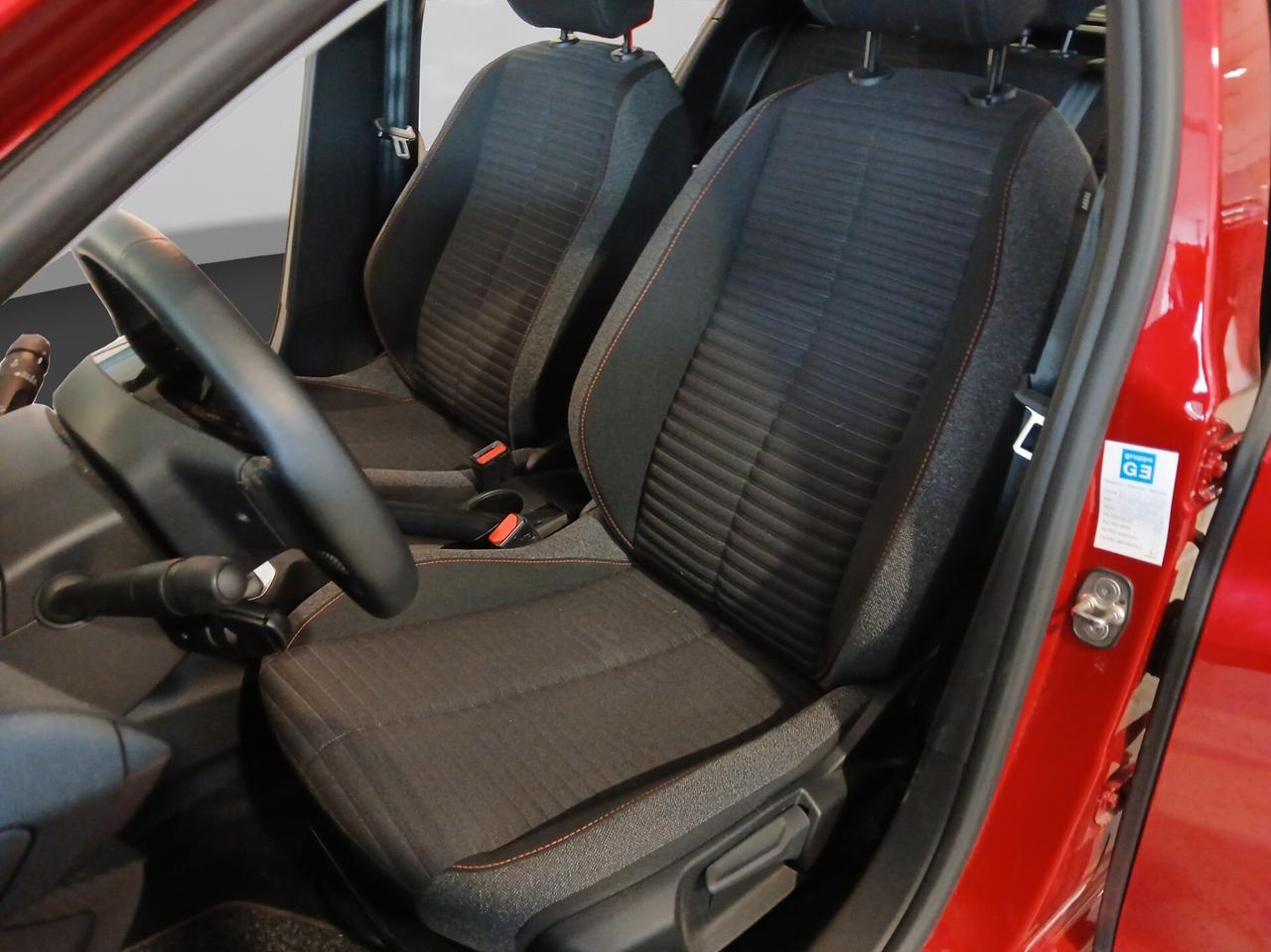 Peugeot 208 PureTech 75CV Stop&Start 5 porte Active Pack