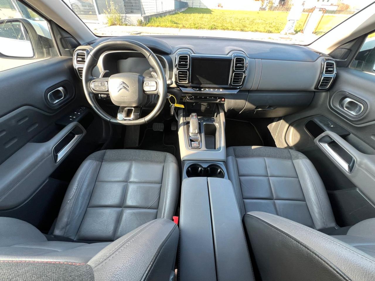 Citroen C5 Aircross BlueHDi 130 S&S EAT8 Shine