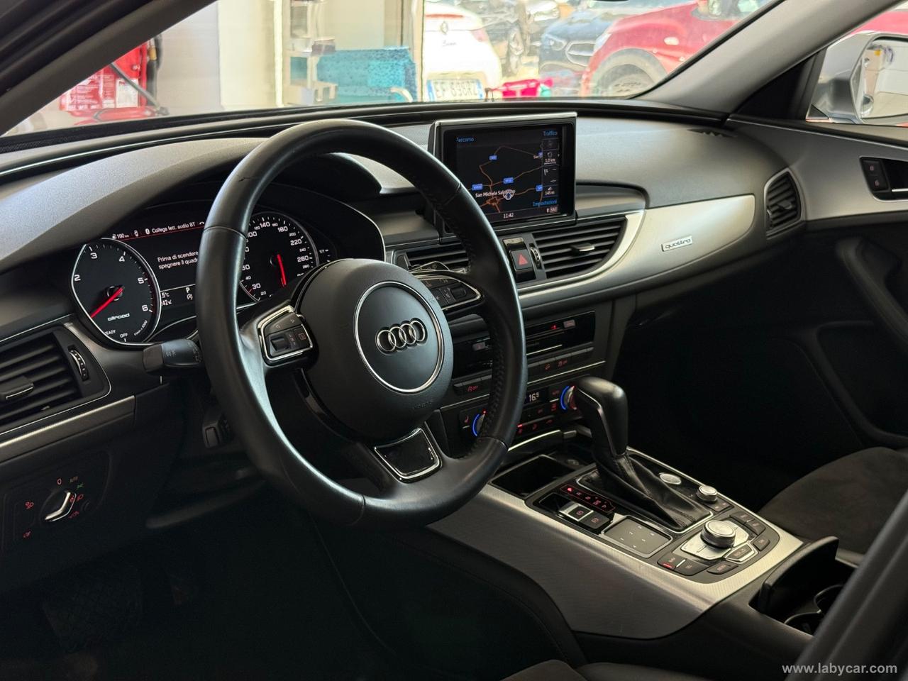 AUDI A6 allroad 3.0 TDI 272CV S tr. Bus. Plus