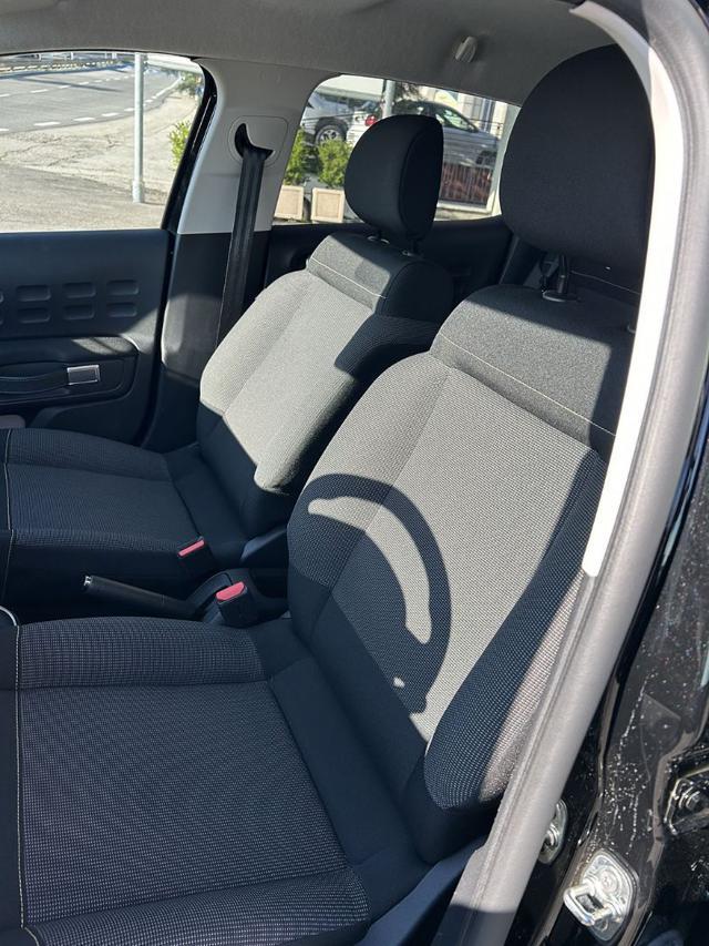 CITROEN C3 PureTech 110 S&S Max