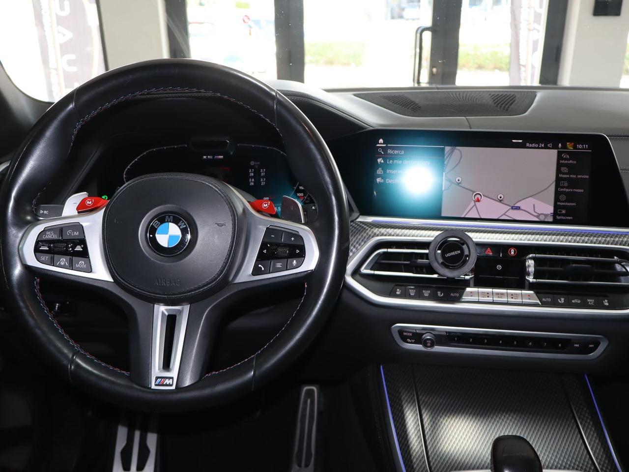 Bmw X5 M M Sport M GARANZIA BMW FULL #11457
