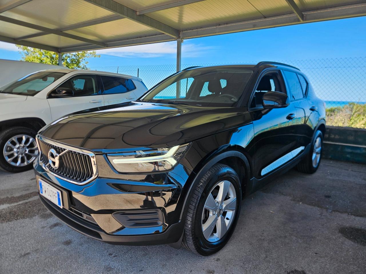 Volvo XC40 D3 Momentum