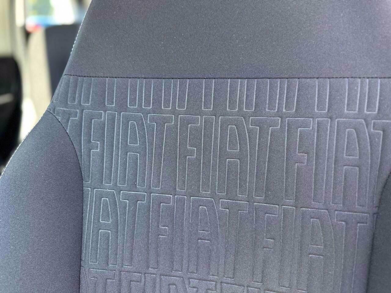 FIAT Pandina III 2024 - Pandina 1.0 firefly hybrid Pop s&s 70cv