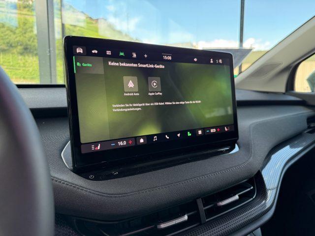 SKODA Elroq 60 Camera LED Navi 19" DAB+