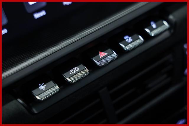 PORSCHE 992 992.2|Carrera 4 GTS|LED HD|LIFT|IVA ESP