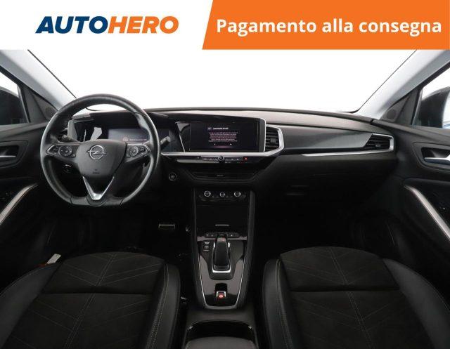 OPEL Grandland 1.6 PHEV aut. FWD GS Line