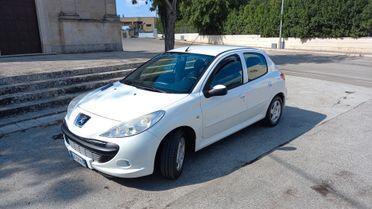 Peugeot 206 Plus 1.4 HDi 70CV 5p. Energie