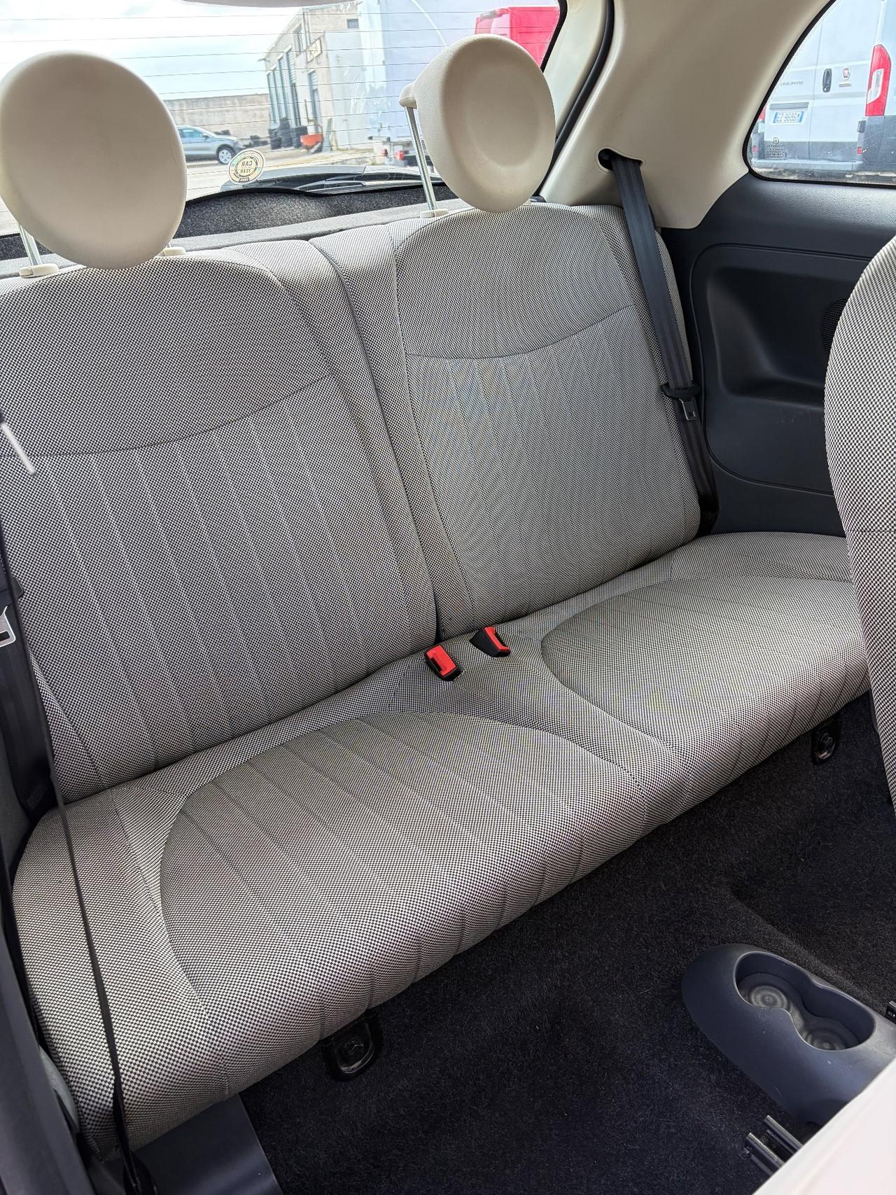 Fiat 500 1.3 Multijet 16V 75 CV by DIESEL