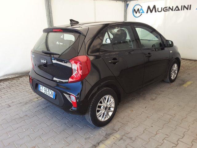 KIA Picanto 1.0 12v 5 porte Style*solo 14.400 Km*GARANZIA KIA*